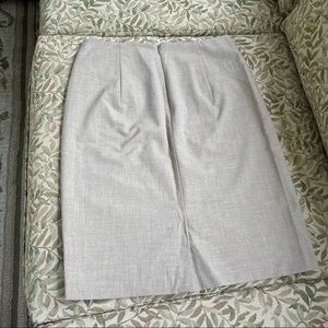 Halogen pencil skirt size 0